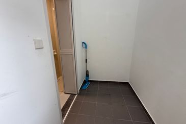 Emerald Residence @ Sunway Iskandar