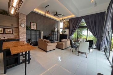 Emerald Residence @ Sunway Iskandar