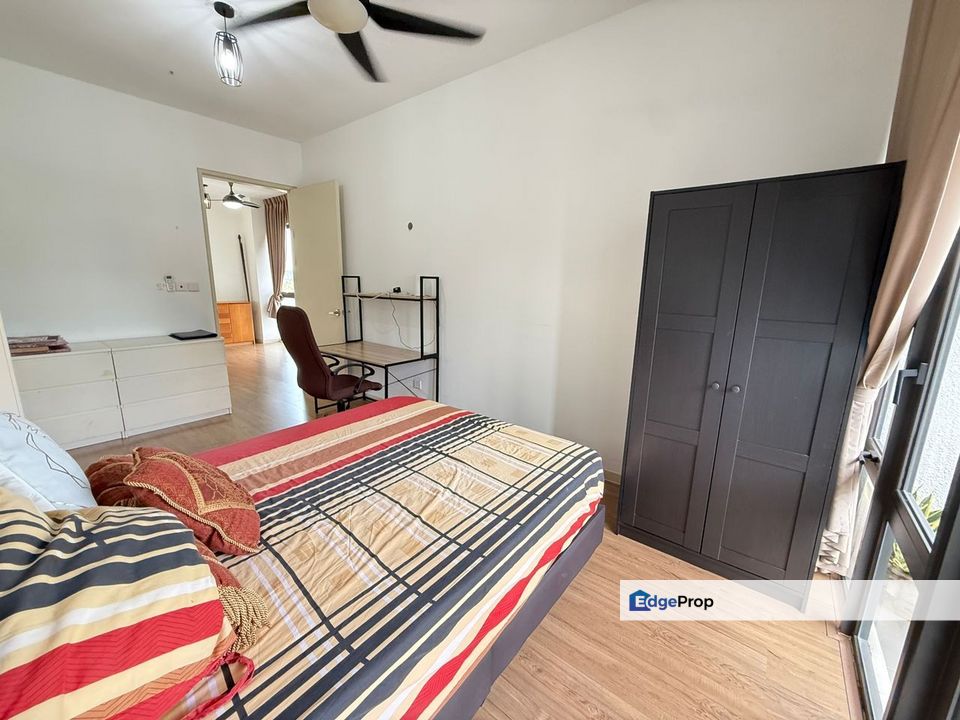 Sunway Emerald Residence Semi D Endlot @ Iskandar Puteri, Johor, Nusajaya