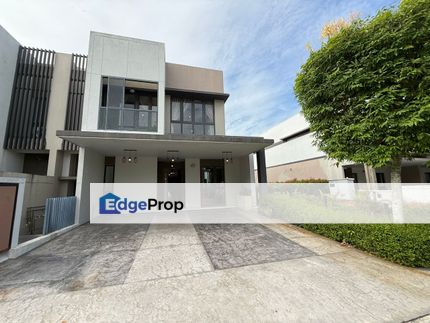 Sunway Emerald Residence Semi D Endlot @ Iskandar Puteri, Johor, Nusajaya