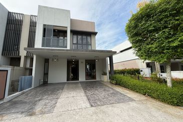 Emerald Residence @ Sunway Iskandar