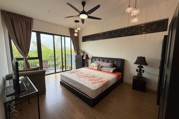 Sunway Emerald Residence