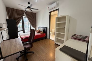 Sunway Emerald Residence