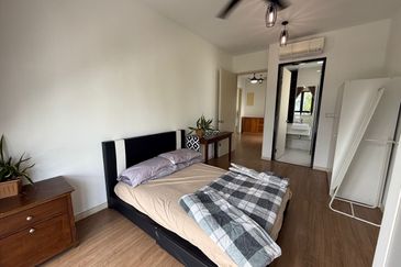 Sunway Emerald Residence