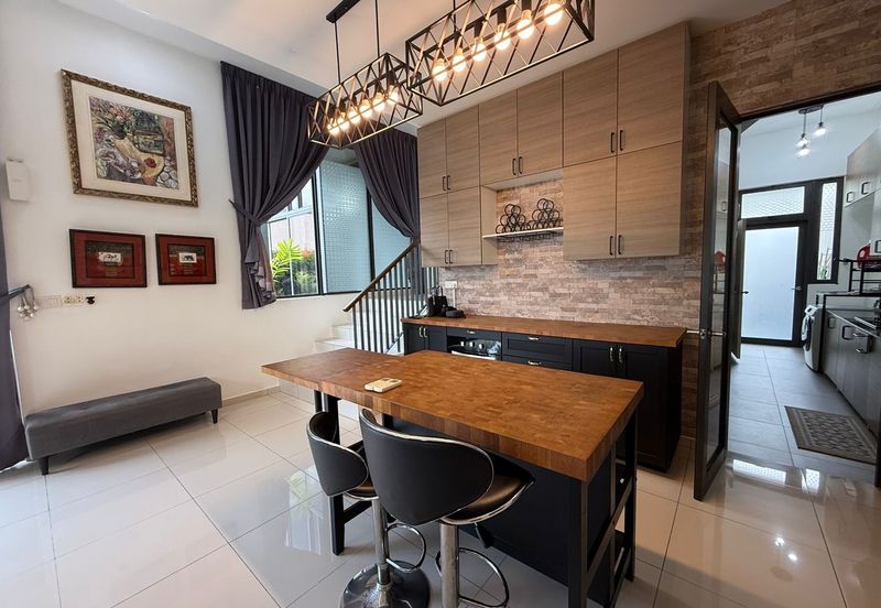 Sunway Emerald Residence