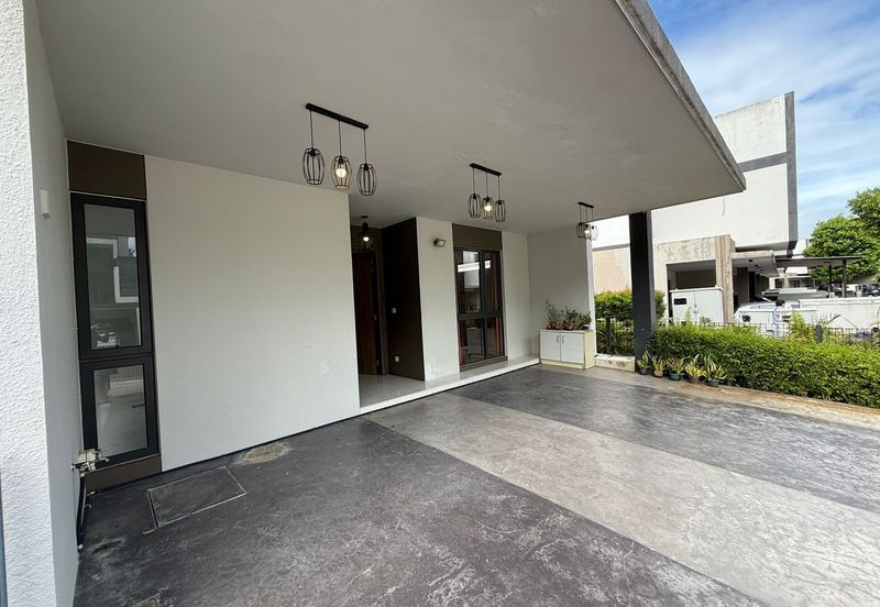 Sunway Emerald Residence