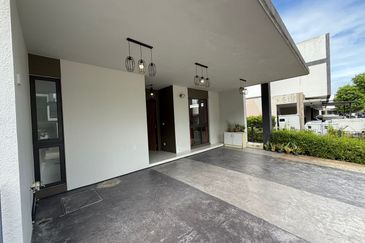 Sunway Emerald Residence