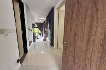 Sunway Emerald Residence