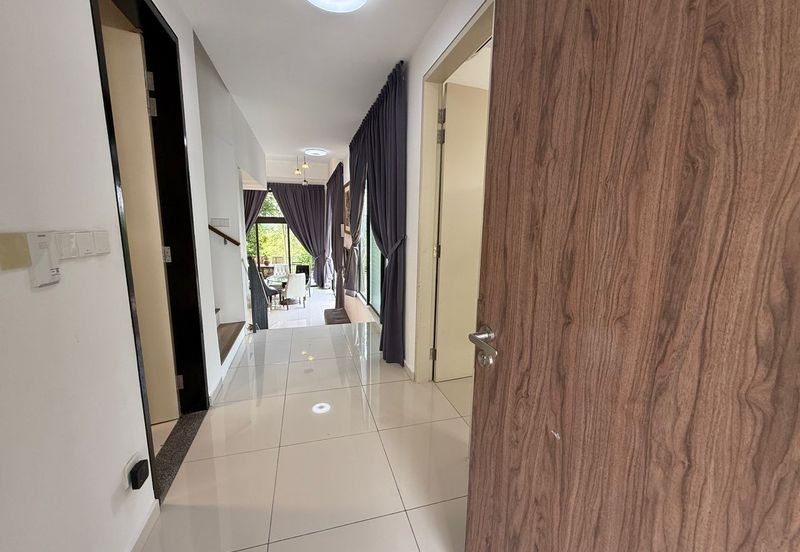 Sunway Emerald Residence