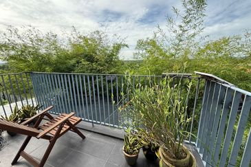 Sunway Emerald Residence