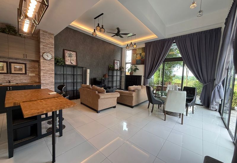 Sunway Emerald Residence