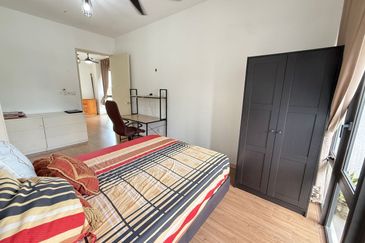 Sunway Emerald Residence