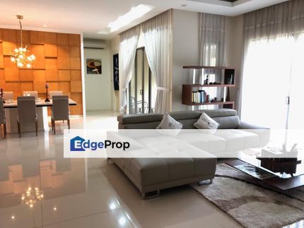 East Ledang Iskandar Puteri , Johor, Nusajaya