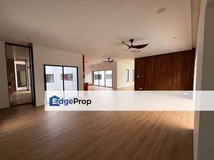 Polo view Bungalow , Johor, Gelang Patah