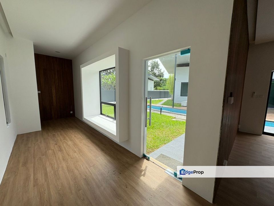 Polo view Bungalow , Johor, Gelang Patah