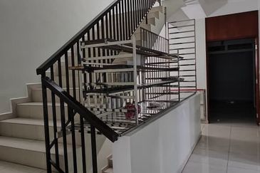 The Hills, Horizon Hills