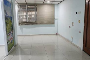 The Hills, Horizon Hills