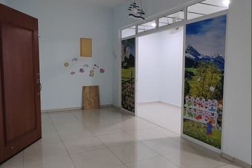 The Hills, Horizon Hills