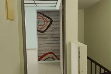 The Hills, Horizon Hills