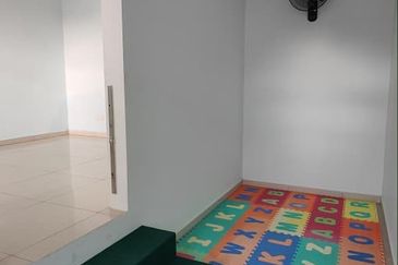 The Hills, Horizon Hills