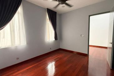 The Canal Garden South, Horizon Hills