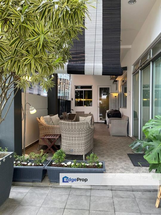 Horizon Hills @ Golf East, Johor, Horizon Hills