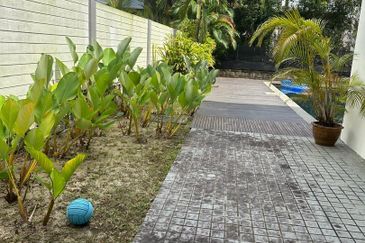 Noble Park @ East Ledang