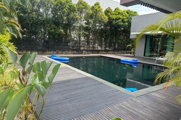 Noble Park @ East Ledang