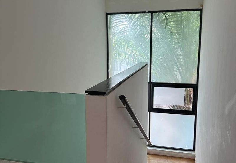 Noble Park @ East Ledang