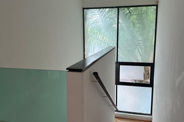 Noble Park @ East Ledang