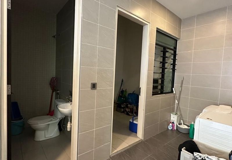 Noble Park @ East Ledang