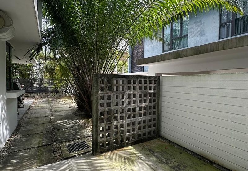 Noble Park @ East Ledang