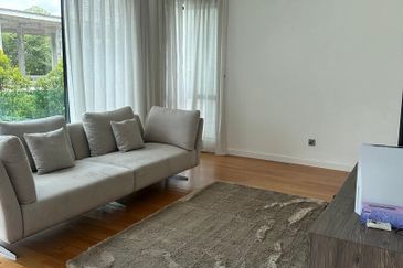 Noble Park @ East Ledang