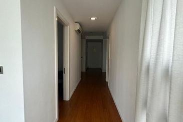 Noble Park @ East Ledang