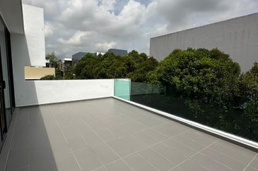 Noble Park @ East Ledang