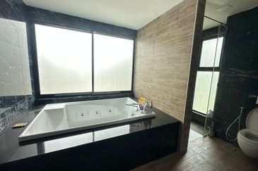 Noble Park @ East Ledang