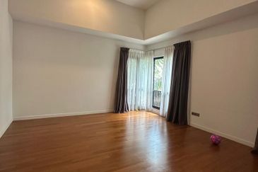 Noble Park @ East Ledang