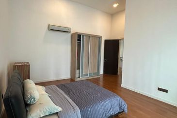 Noble Park @ East Ledang