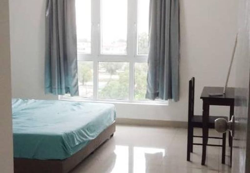 Seasons Luxury Apartments @ Amara Larkin