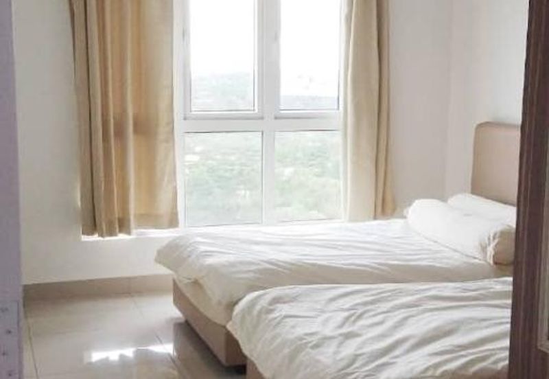 Seasons Luxury Apartments @ Amara Larkin