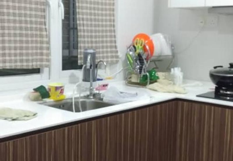 Seasons Luxury Apartments @ Amara Larkin