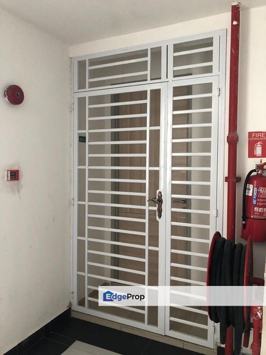 3 Bed Corner lot for sale , Johor, Johor Bahru