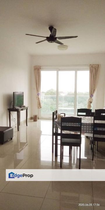 3 Bed Corner lot for sale , Johor, Johor Bahru