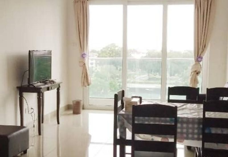 Seasons Luxury Apartments @ Amara Larkin