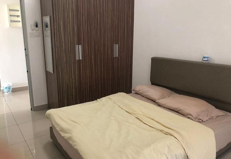 Seasons Luxury Apartments @ Amara Larkin