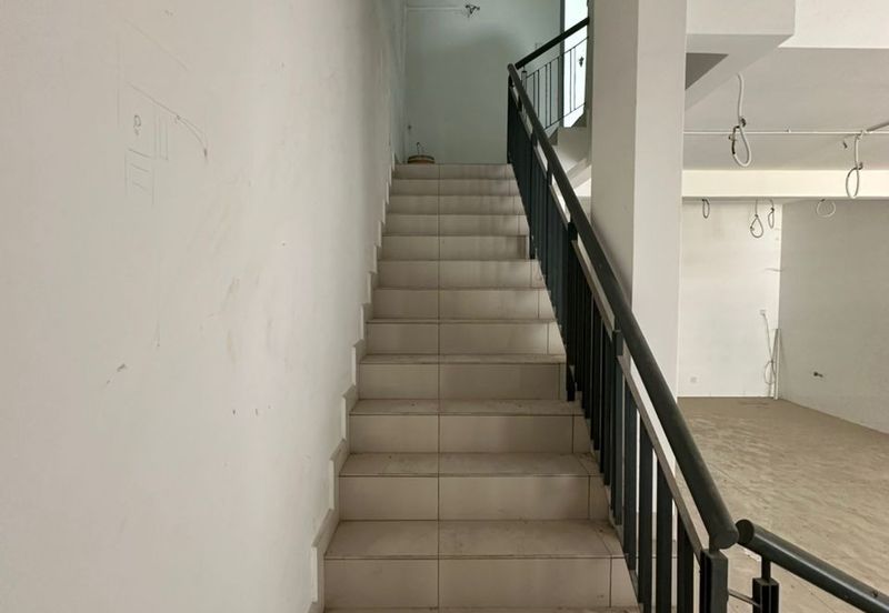 The Canal Garden North, Horizon Hills