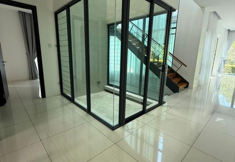 Bayou Creek, Leisure Farm