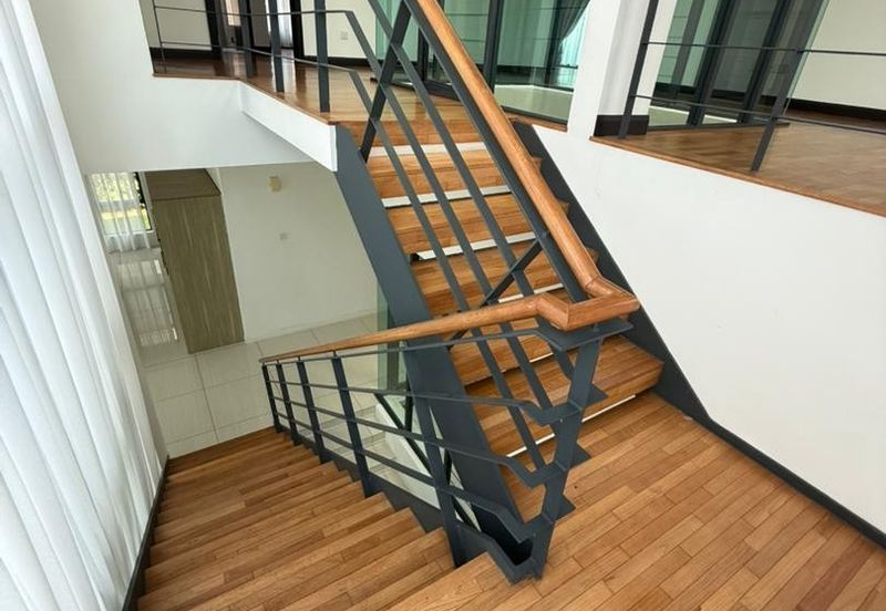 Bayou Creek, Leisure Farm