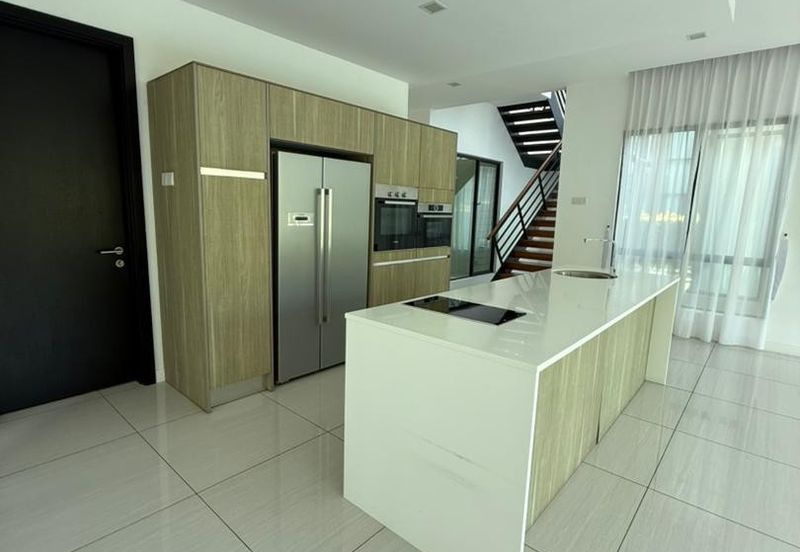 Bayou Creek, Leisure Farm