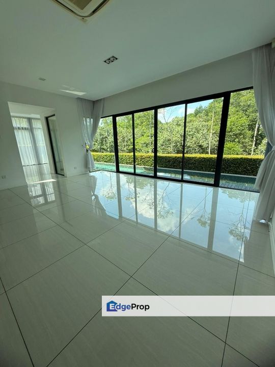 Bayou Creek Double Storey Bungalow, Johor, Gelang Patah